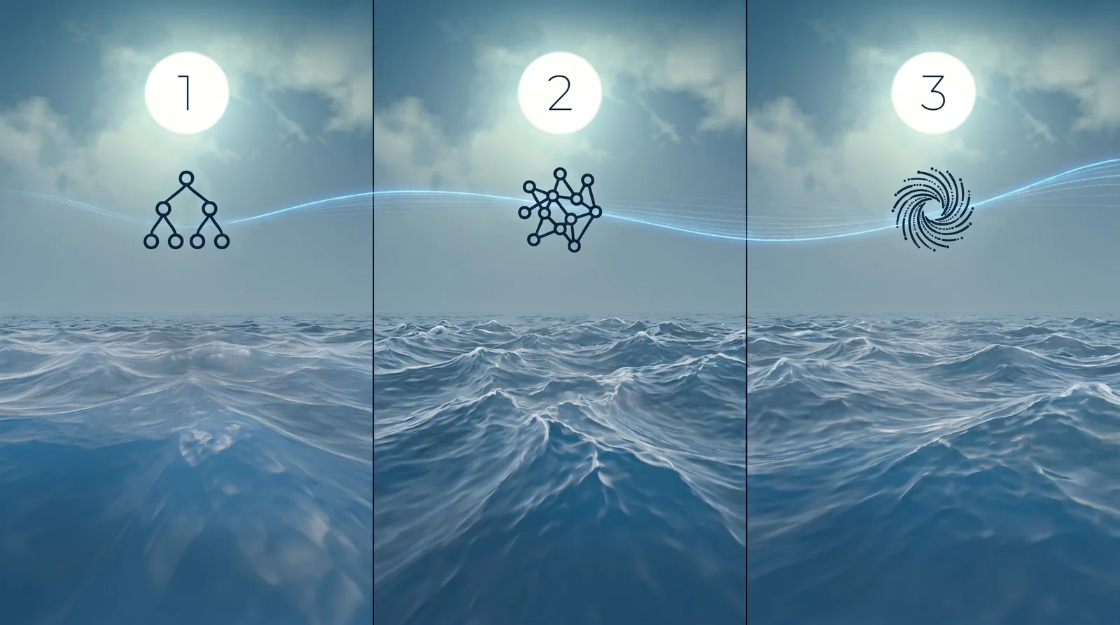 Procedural Physics