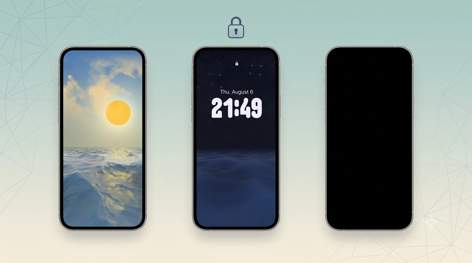 Smart Battery Saver